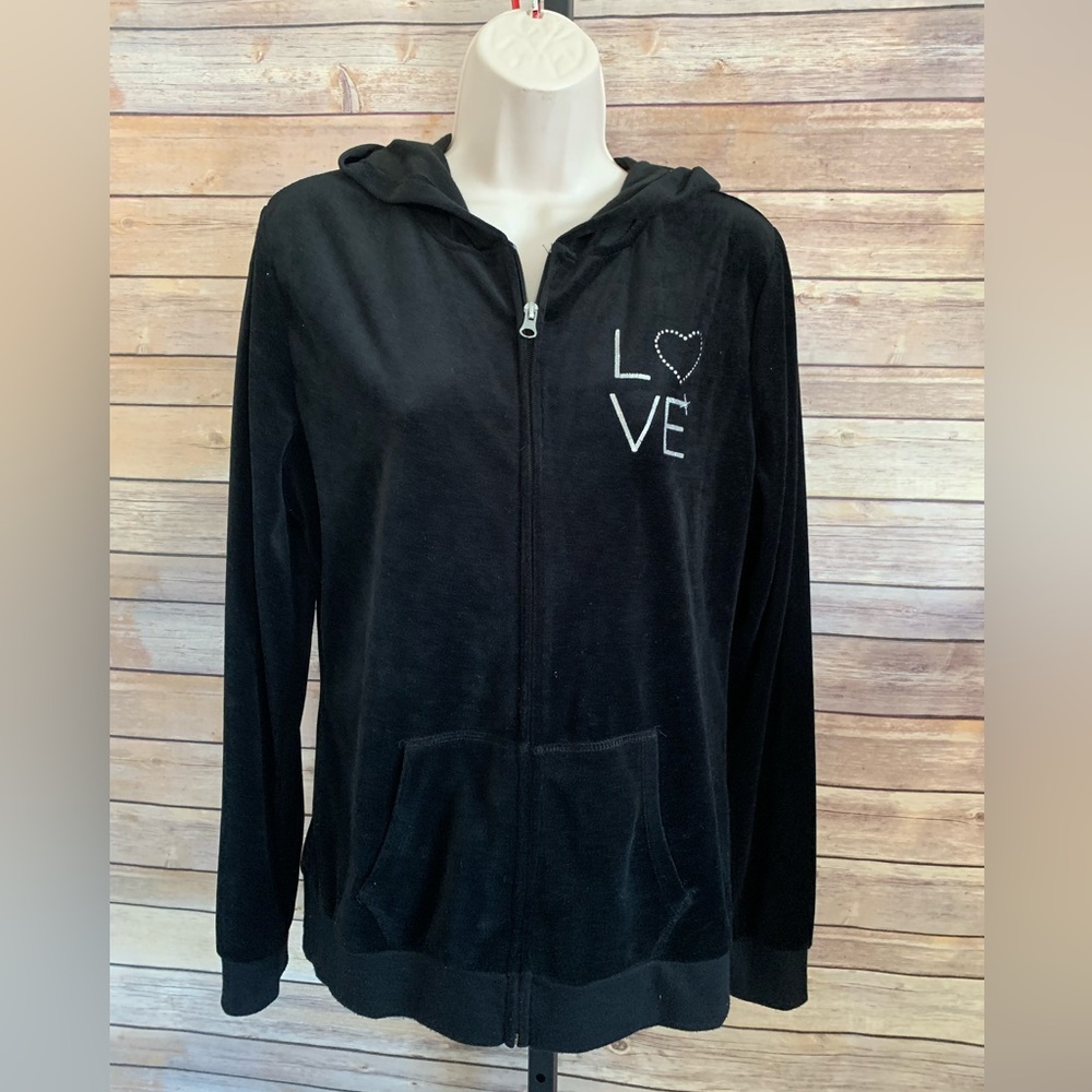 Hard Candy Jacket - Size XL/15-17